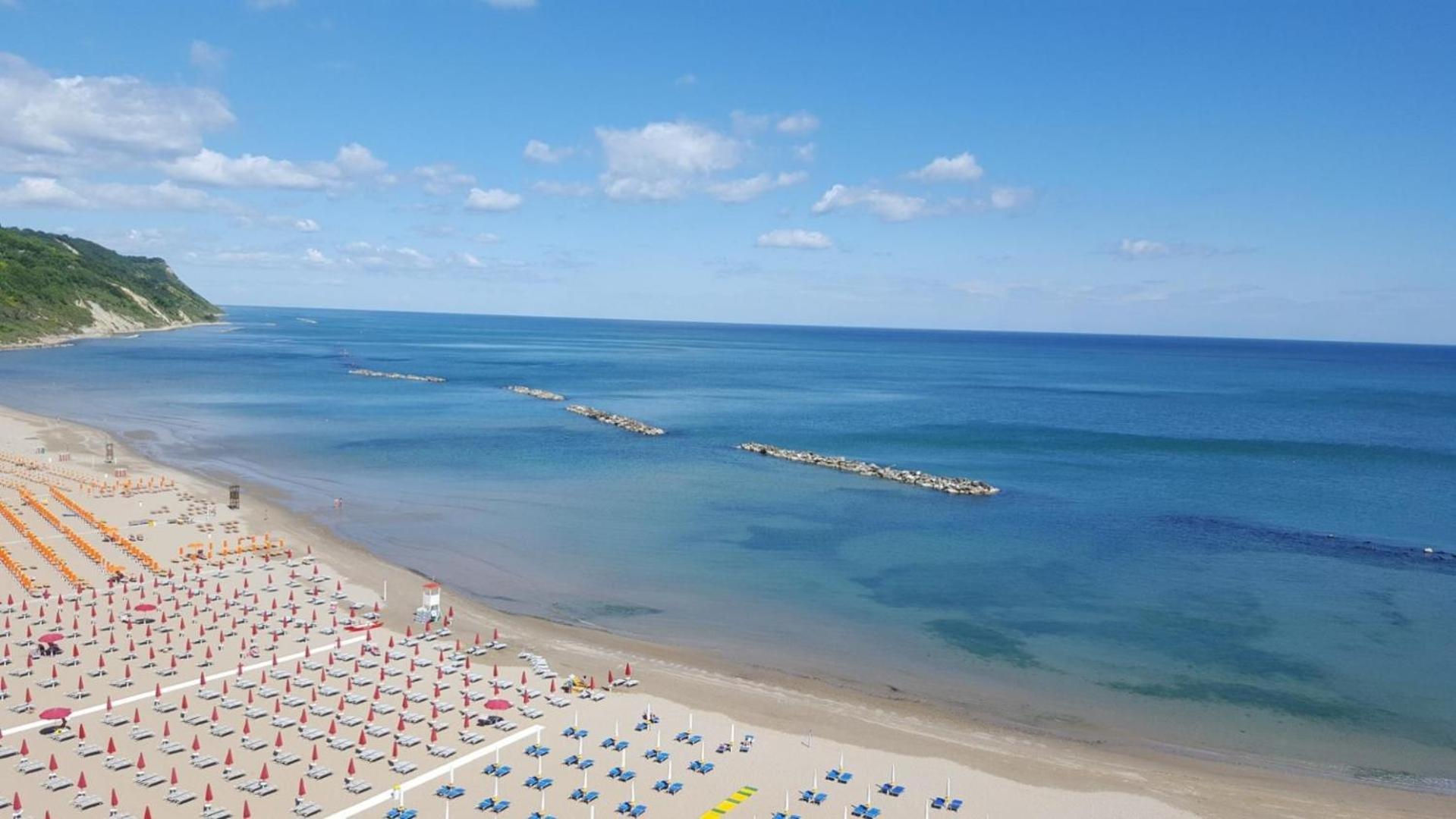 Sunbay Baia Flaminia *