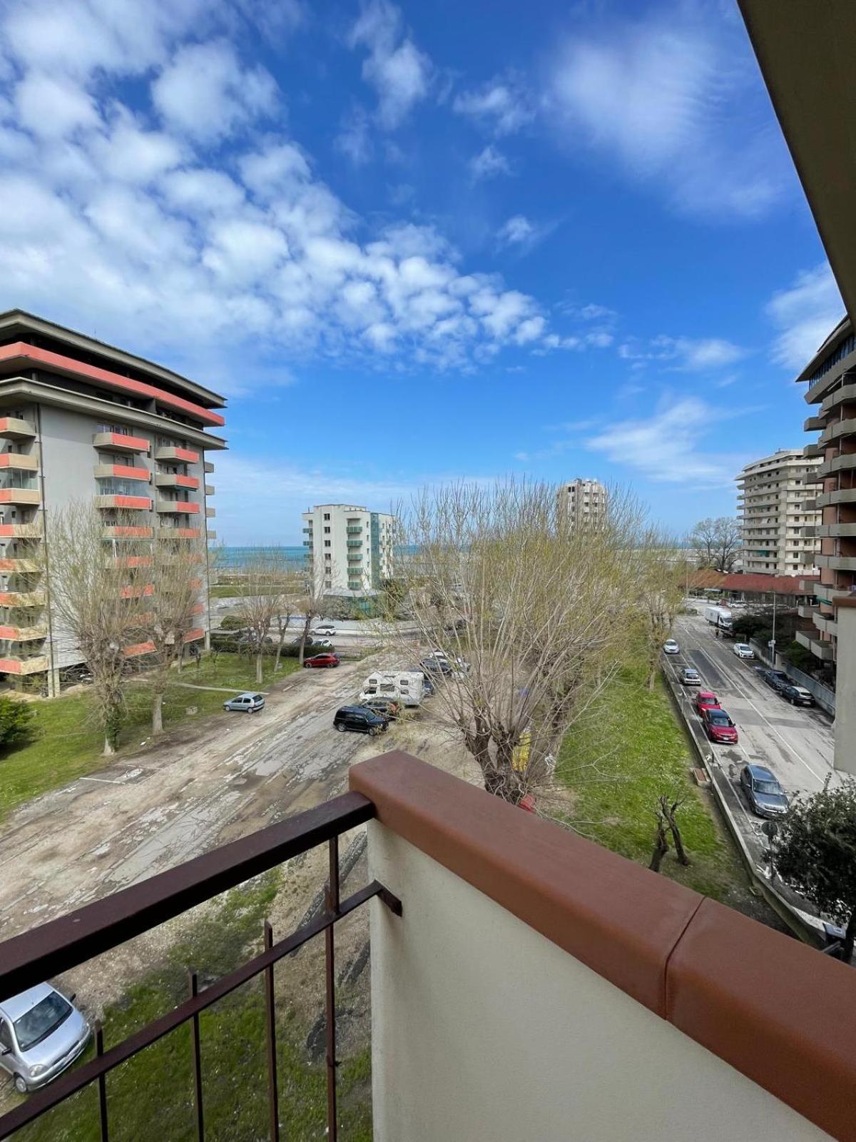 Appartamento Sunbay Baia Flaminia Pesaro