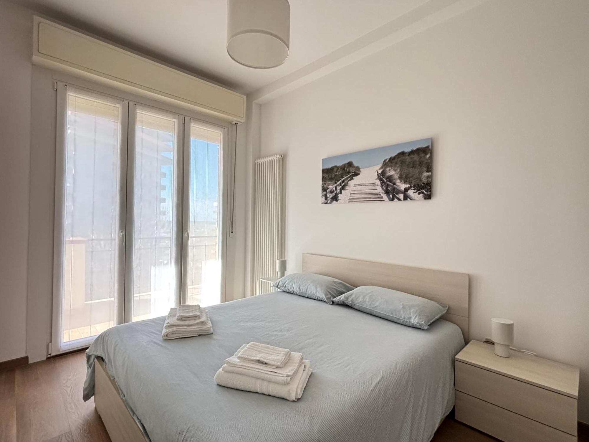 Sunbay Baia Flaminia Appartamento