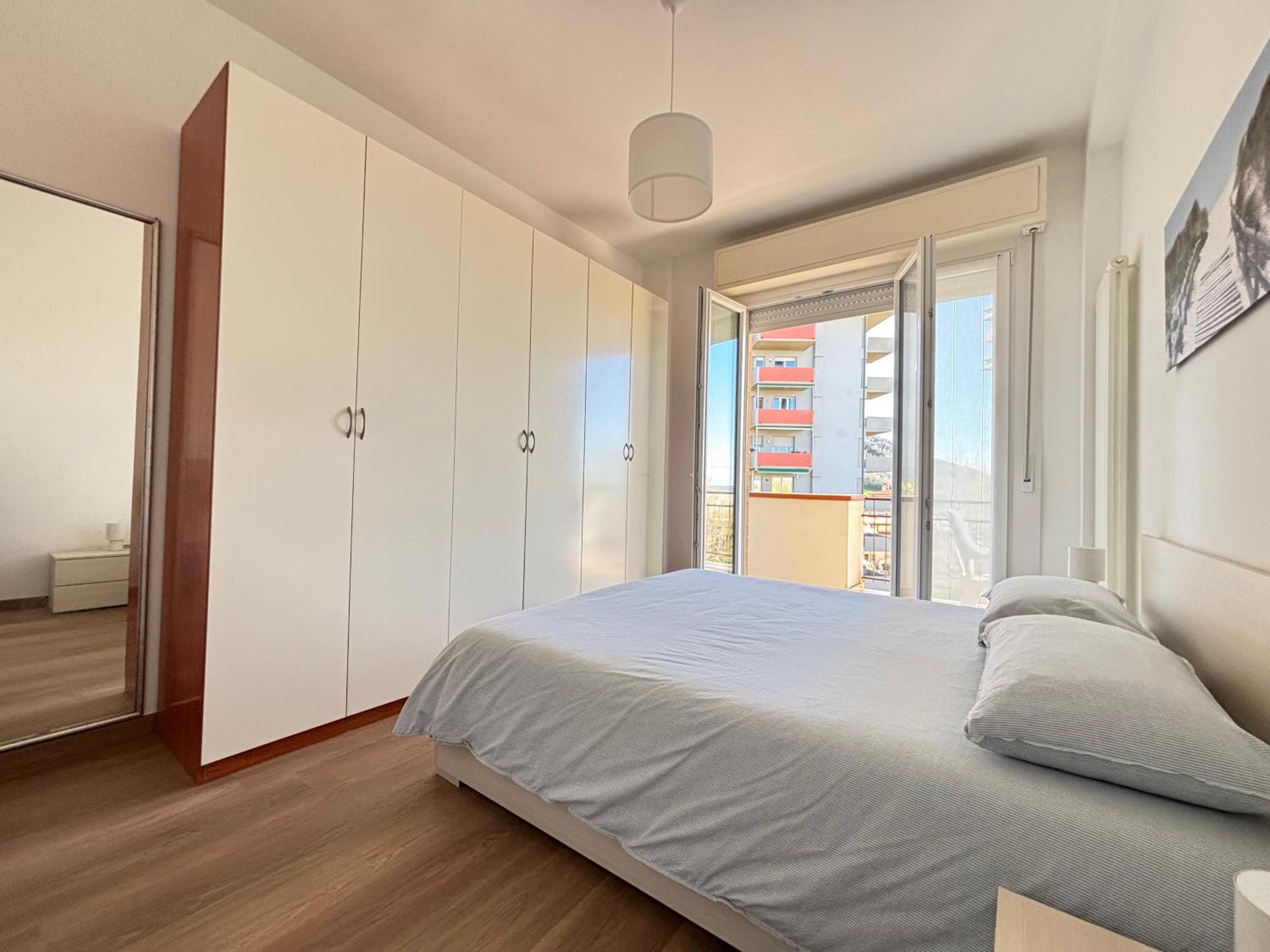 Appartamento Sunbay Baia Flaminia *