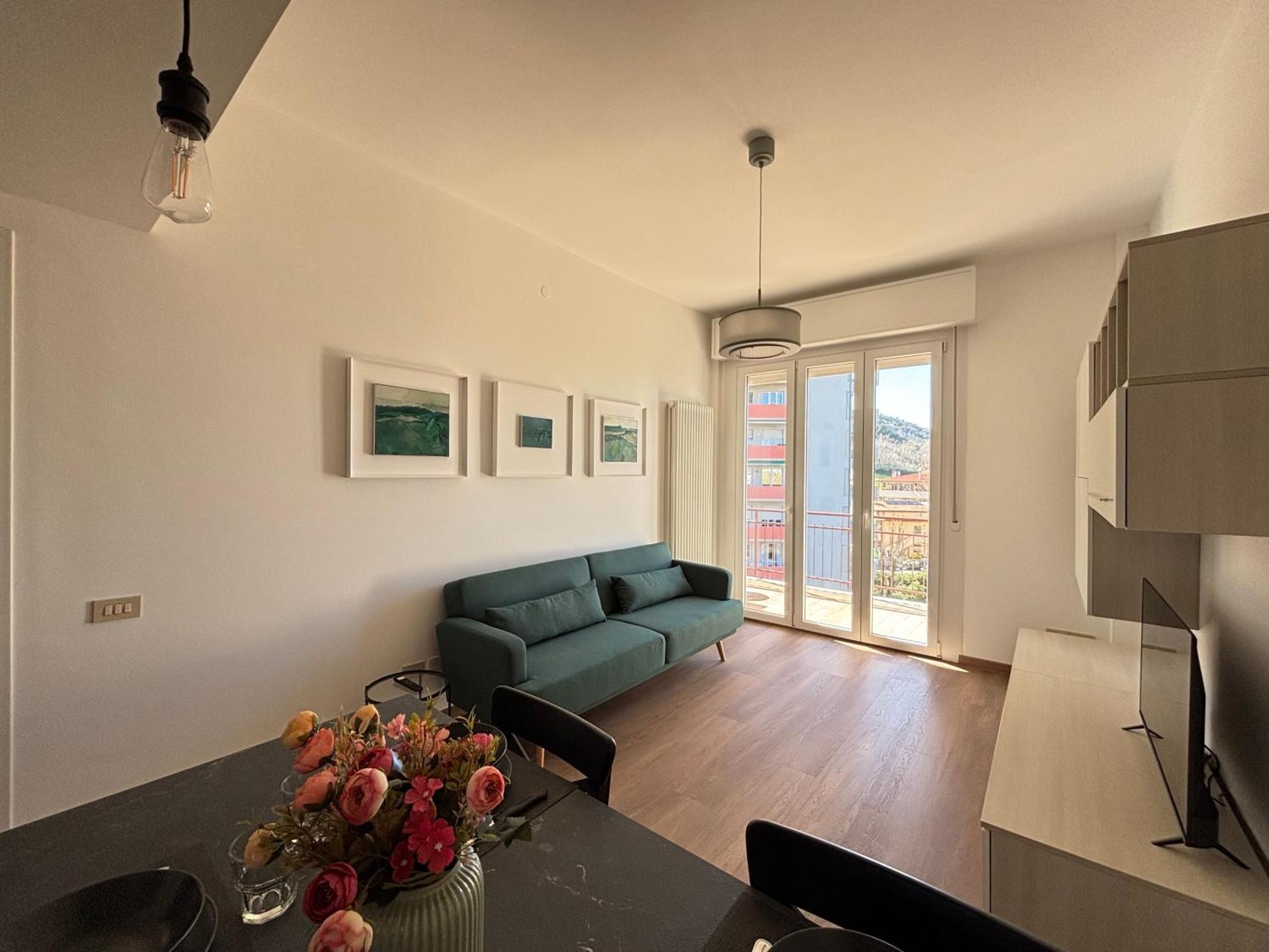 Sunbay Baia Flaminia Appartamento Pesaro