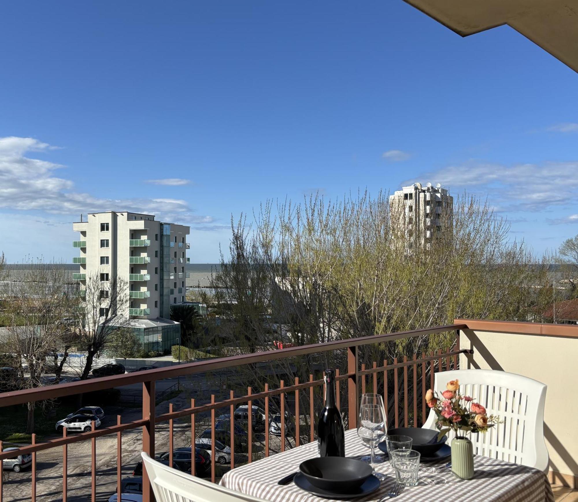 Sunbay Baia Flaminia Pesaro