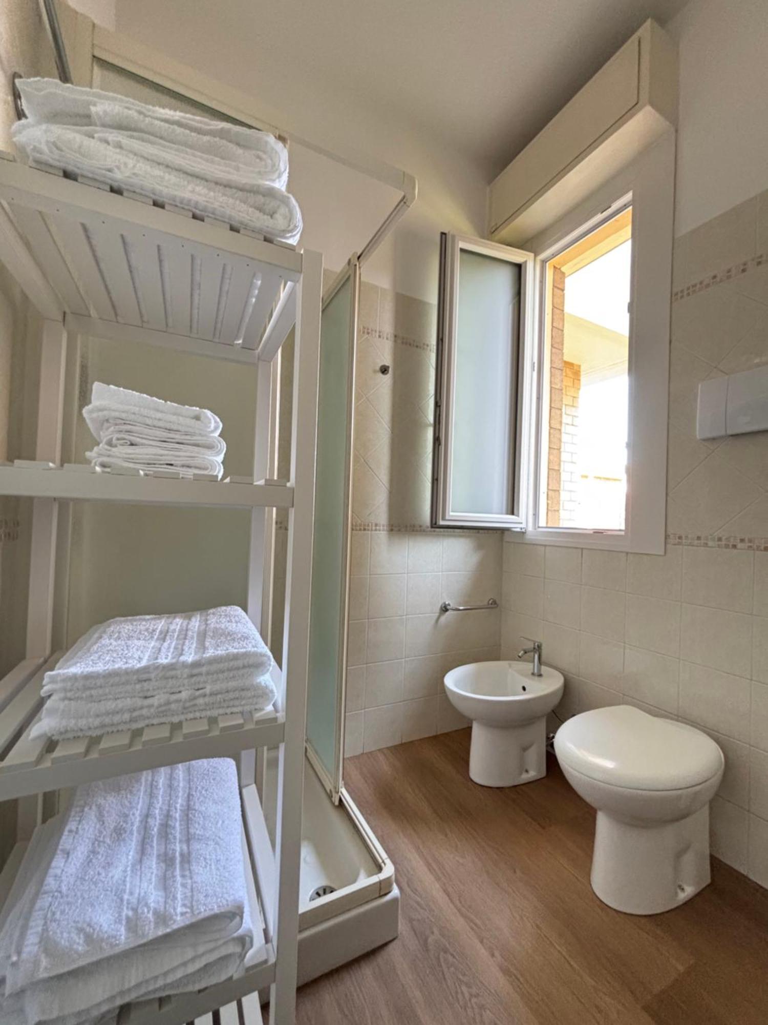 Sunbay Baia Flaminia Appartamento *
