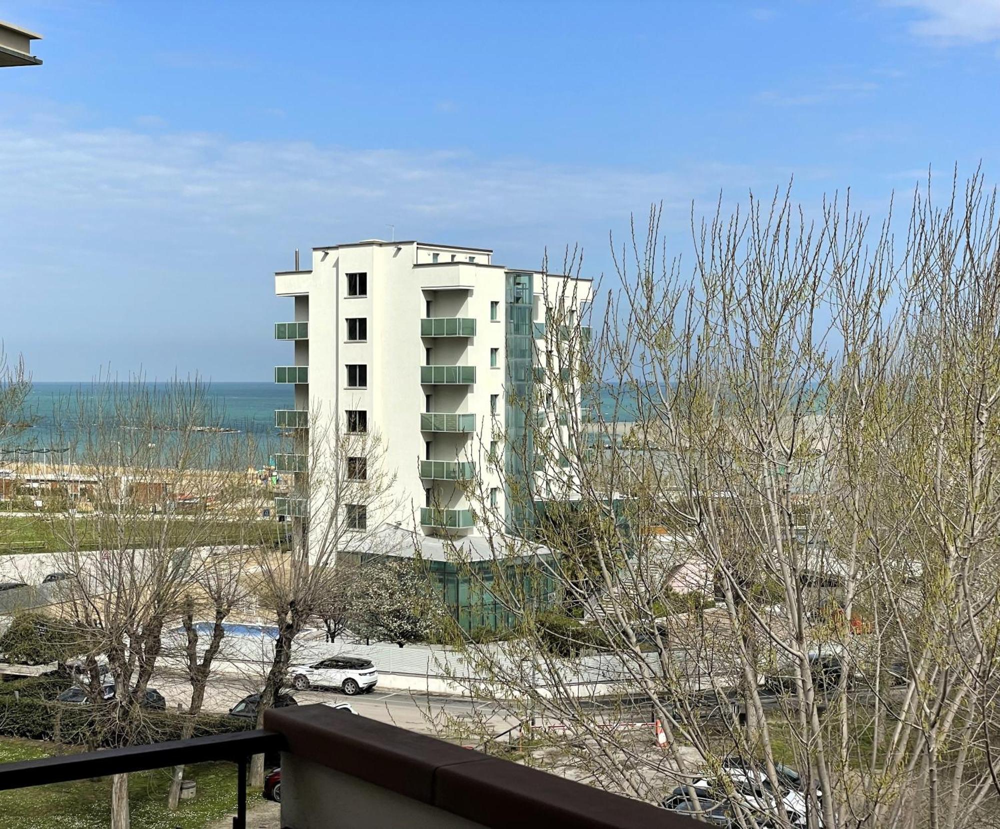 Sunbay Baia Flaminia Appartamento *