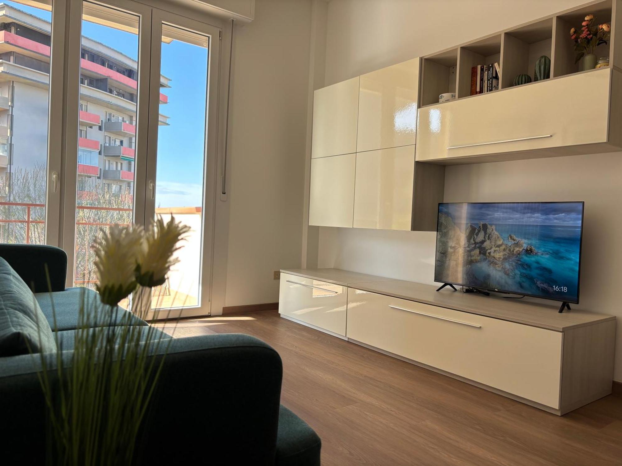 Sunbay Baia Flaminia Appartamento